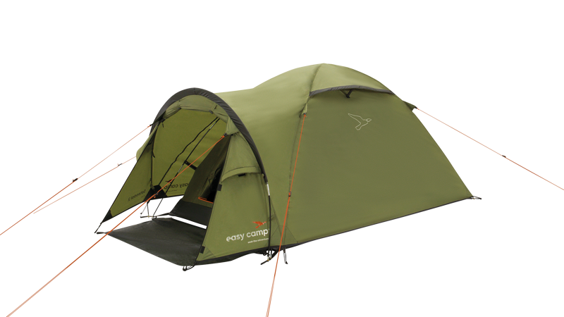 Stan Easy Camp Setesdal 2 Stan Easy Camp Setesdal 2