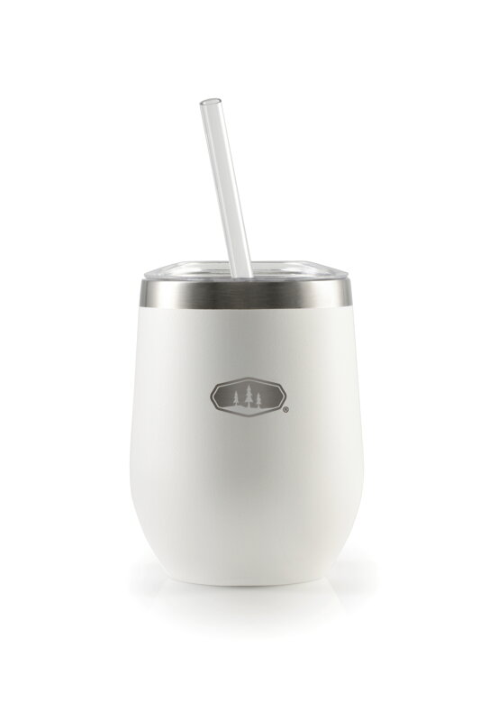 Párty pohár GSI Outdoors Glacier Stainless Tumbler Párty pohár GSI Outdoors Glacier Stainless Tumbler