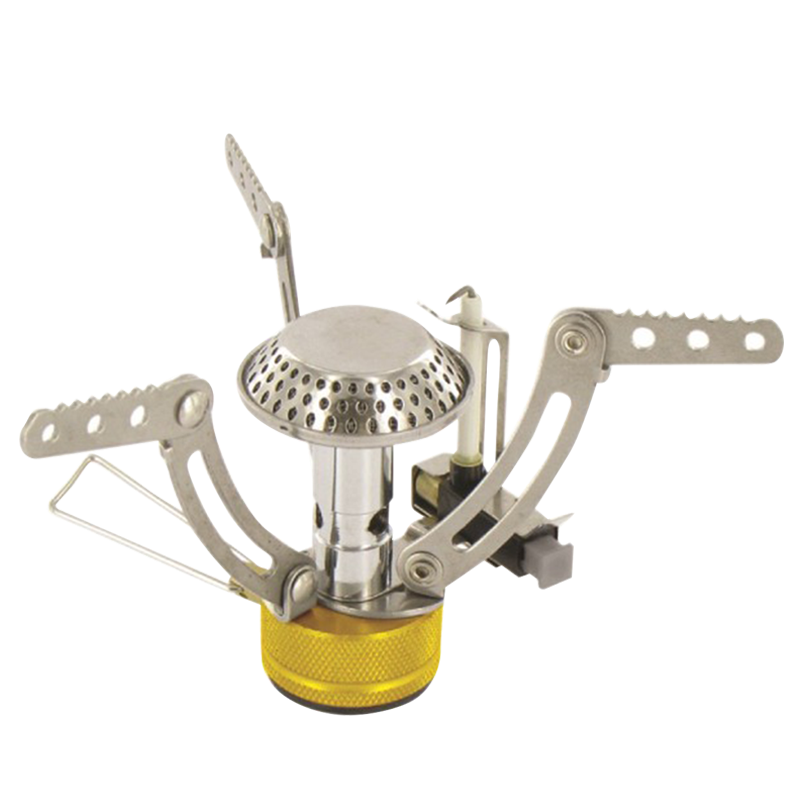 Vařič Highlander HPX200 Compact stove+piezo