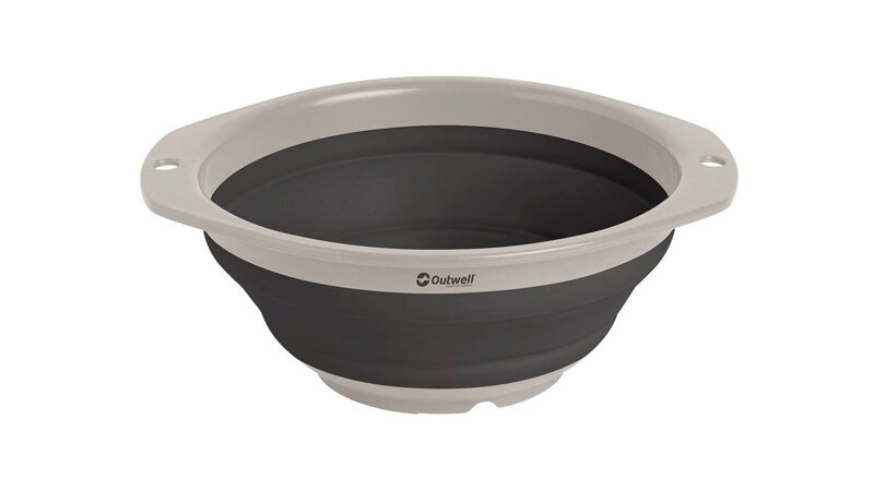 Miska Outwell Collaps Bowl 