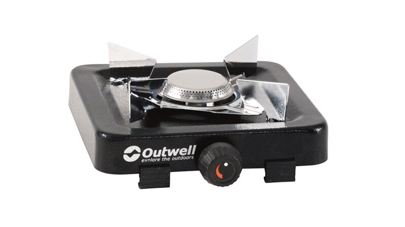 Vařič Outwell Appetizer 1-Burner Vařič Outwell Appetizer 1-Burner