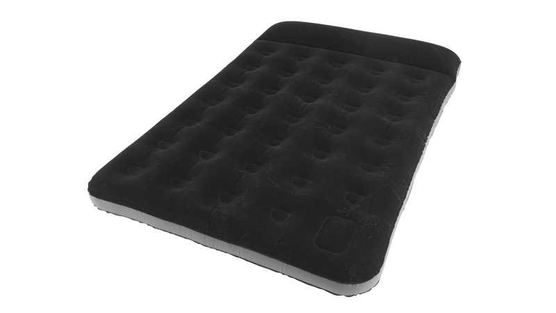 Matrace Outwell Flock Classic with Pillow & Pump Double