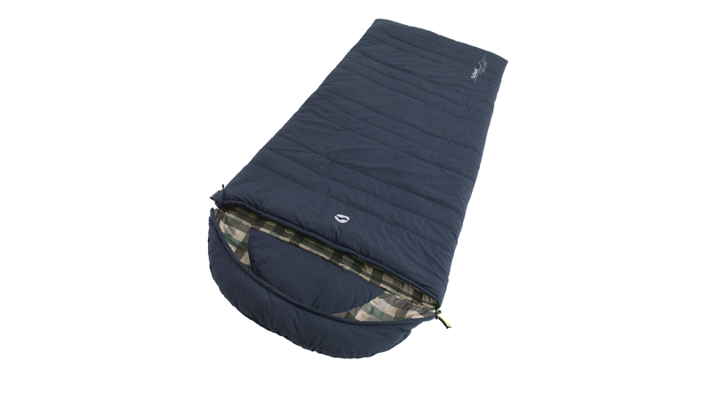 Spací pytel Outwell Camper Lux Spací pytel Outwell Camper Lux