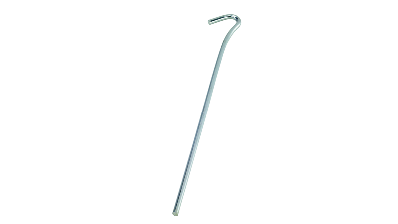 Kolík s háčkem Outwell 18cm