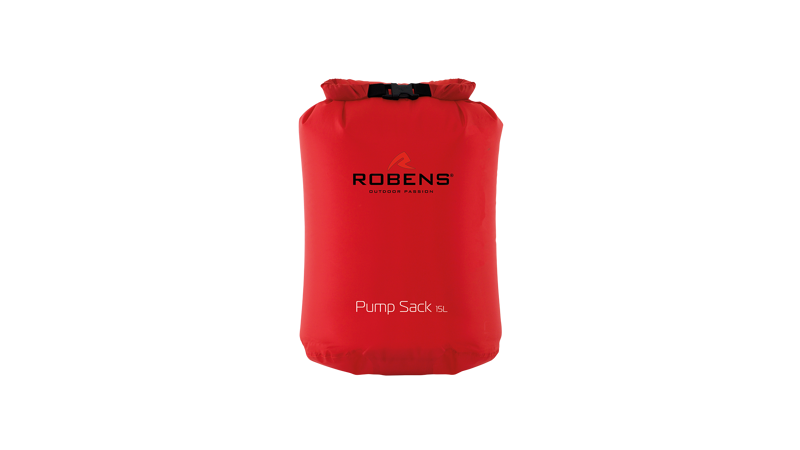 Pumpovací vak Robens Pump Sack Pumpovací vak Robens Pump Sack