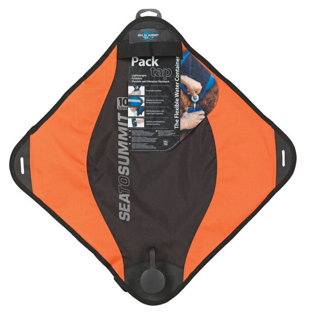 Vak na vodu Sea To Summit Pack Tap Vak na vodu Sea To Summit Pack Tap