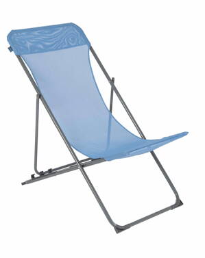 Plážová židle Bo-Camp Penco