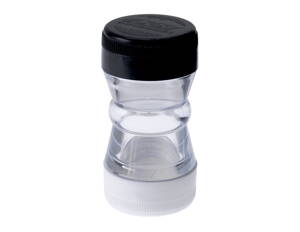 Kořenka GSI Outdoors Salt + Pepper Shaker