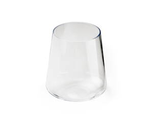 Sklenice GSI Outdoors Stemless White Wine Glass