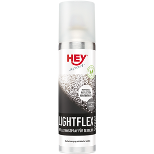 HEY SPORT® Lightflex Spray