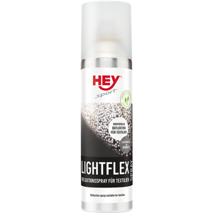 Odrazový sprej HEY SPORT Lightflex Spray