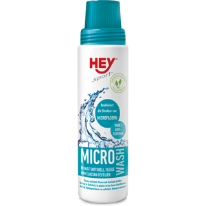 Čistící prostředek HEY SPORT Micro Wash
