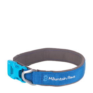 Obojek Mountain Paws Dog Collar M