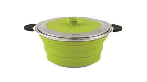 Hrnec Outwell Collaps Pot with Lid 2,5L