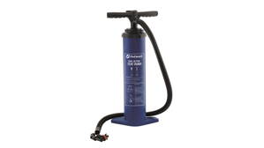 Pumpa Outwell Dual Action Tent Pump