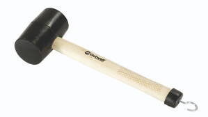 Palice Outwell Wood Camping Mallet 16