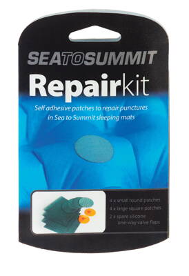 Sada pro opravy Sea To Summit Repair Kit