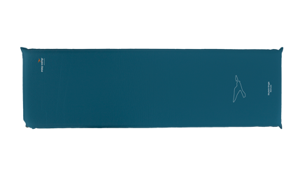 Karimatka Easy Camp Skylark Mat Single 10 cm