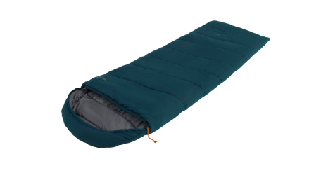 Spací pytel Easy Camp Raven I Square 2°C