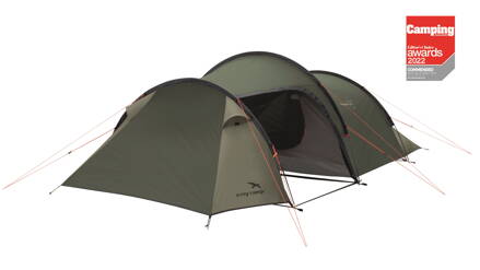 Stan Easy Camp Magnetar 400