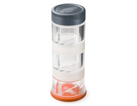 Kořenka GSI Outdoors Spice Rocket