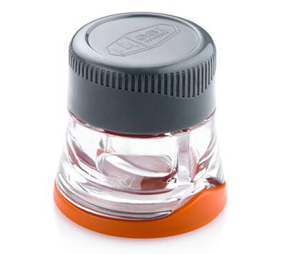 Kořenka GSI Outdoors Ultralight Salt and Pepper Shaker