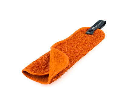 Utěrka GSI Outdoors Camp Dish Cloth 8" Orange