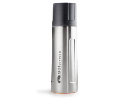 Termoska GSI Outdoors Glacier Stainless Vacuum Bottle 1L