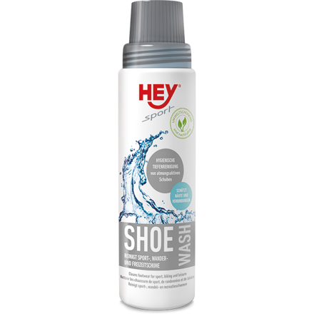 Čistící prostředek HEY SPORT Shoe Wash