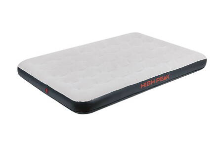 Matrace High Peak Air Bed Double