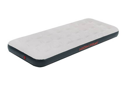 Matrace High Peak Air Bed Single