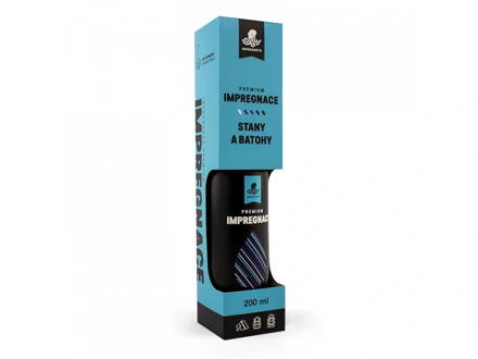 Impregnace Inproducts