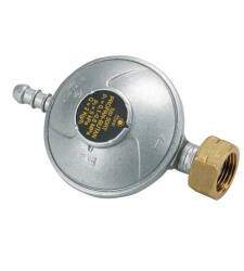 Meva Regulátor tlaku 30 mbar s trnem 8mm