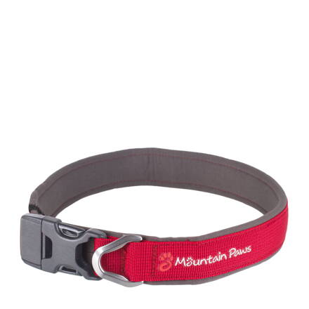 Obojek Mountain Paws Dog Collar L