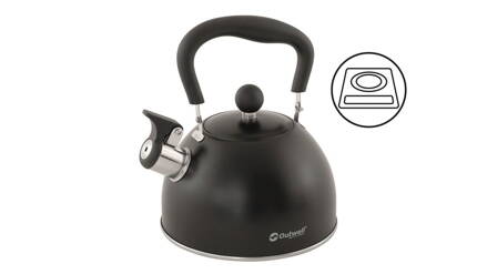 Konvice Outwell Tea Break Lux Kettle M