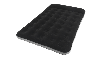 Matrace Outwell Flock Classic with Pillow & Pump Double