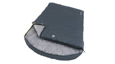Spací pytel Outwell Campion Lux Double