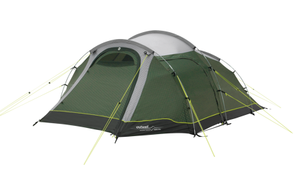 Stan Outwell Earth 4 Plus