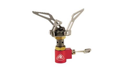 Vařič Robens Fire Midge Titanium