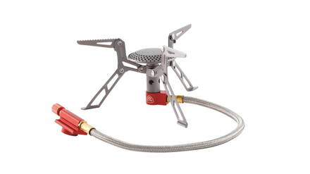Vařič Robens Fire Bug Stove Titanium