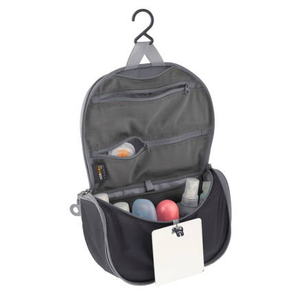 Toaletní taštička Sea To Summit Hanging Toiletry Bag S