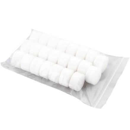 Tuhý líh Yate v sáčku 200g